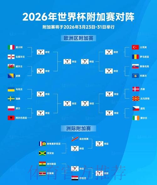2026世界杯排名怎么看