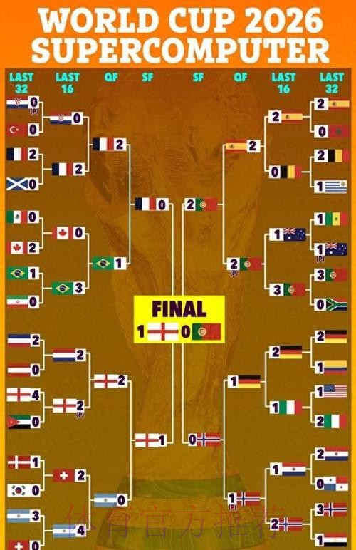 2026世界杯预测分析下载